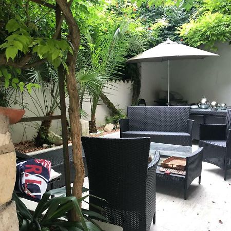 Hotel Cloutiers26 La Rochelle  Zewnętrze zdjęcie