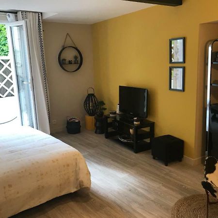 Hotel Cloutiers26 La Rochelle  Zewnętrze zdjęcie