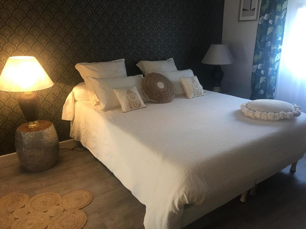 Hotel Cloutiers26 La Rochelle  Zewnętrze zdjęcie
