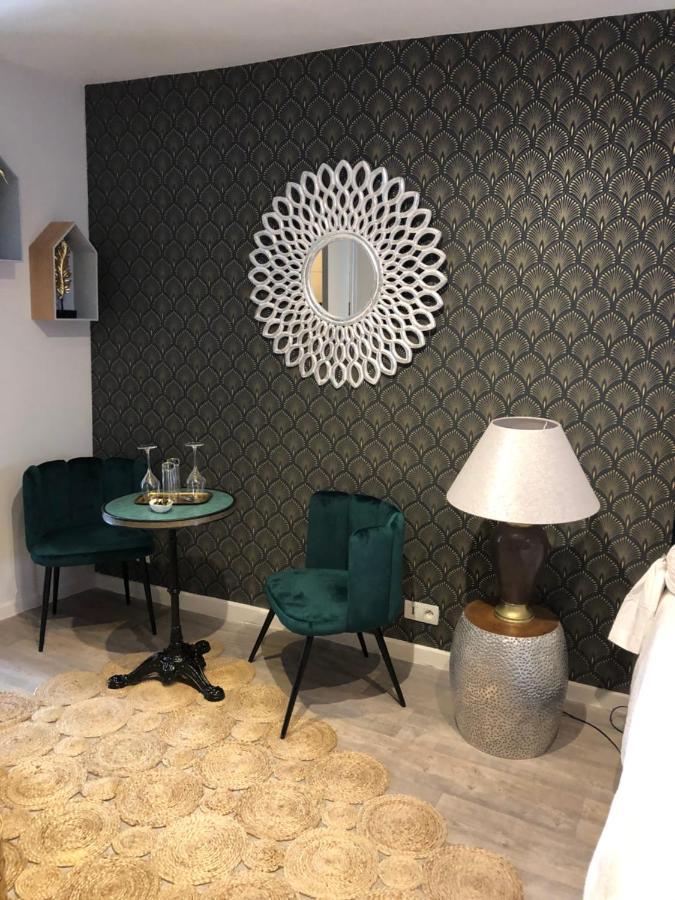 Hotel Cloutiers26 La Rochelle  Zewnętrze zdjęcie