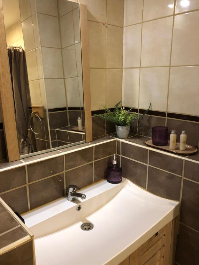 Hotel Cloutiers26 La Rochelle  Zewnętrze zdjęcie