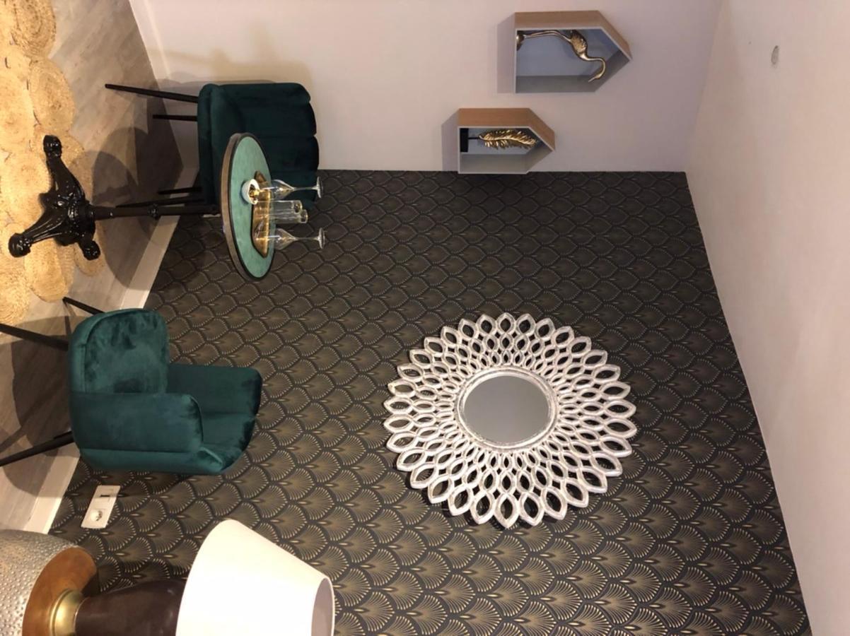 Hotel Cloutiers26 La Rochelle  Zewnętrze zdjęcie