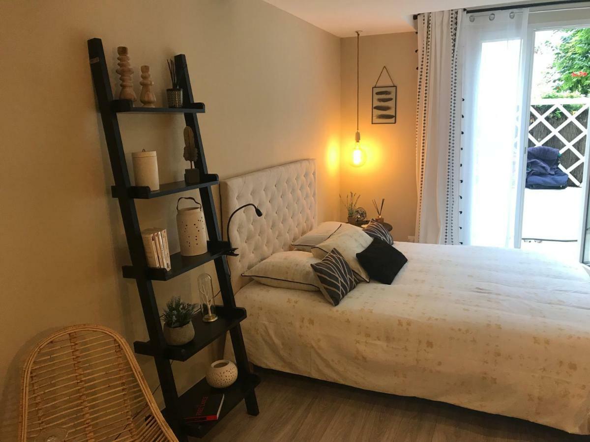 Hotel Cloutiers26 La Rochelle  Zewnętrze zdjęcie