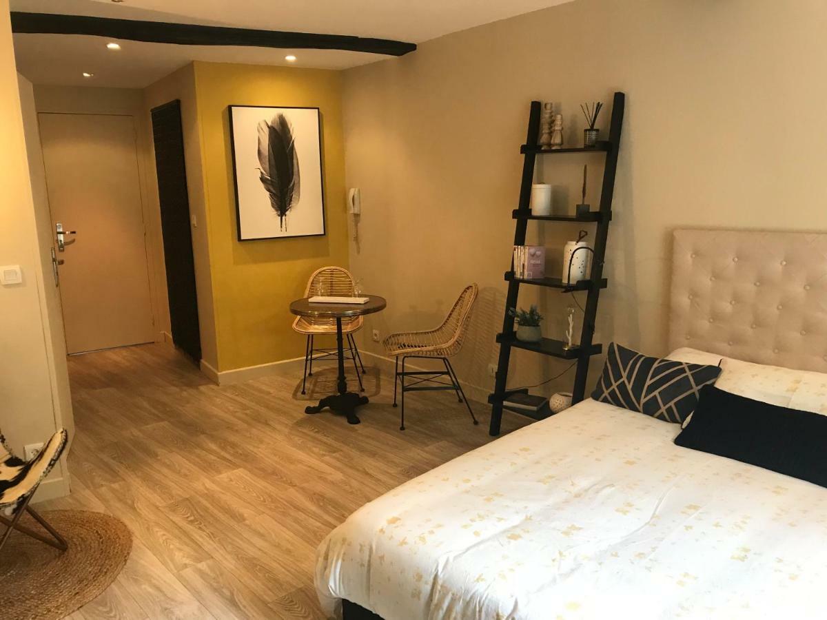 Hotel Cloutiers26 La Rochelle  Zewnętrze zdjęcie